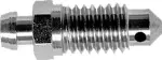 tuuletusnippa m8x1,25 l=24,50 sw-8