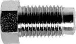jarruputken suutin.m3/8x24 l=21,0 sw11