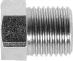 jarruputken suutin 7/16"x24unf l=21