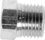 jarruputken suutin 1/2"x20unf l15.8