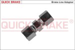 jarruputken liitin 5 mm sw 11/12