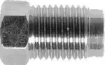 jarruputken suutin m10x1 l=18,0 sw10