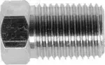 jarruputken suutin m10x1 l=18,0 ojd