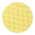 kiillotusliina aallotettu, erittäin pehmeä 150mm