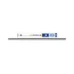 tuulilasinpyyhkimen kumi 500mm x2tk Heyneri lamedatele klaasipuhastitele, 2kpl. pakkauksessa