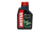 104028 1L öljy MOTUL 510 2T Osasynteettinen 2-tahti 1 litr