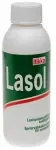 Itikka-Lasol, lasinpesunestetiiviste 1:50 100ml 5-7l