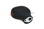 Speed change lever knob fits: MAN F90 07.86-05.95