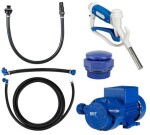AdBlue pumppusarja 230V