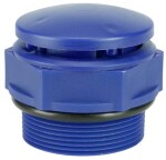 AdBlue Ilmausventtiili