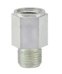 adapteri G1/8" (F) - M10x1 mm (M)
