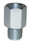 adapteri M10X1 (F) - G1/8" (M)