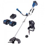 Raivaussaha bc-bch380/40-x, Scheppach