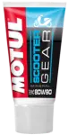 mineraalinen mopon vaihteisto rasva 80w90 motul scooter gear 150ml
