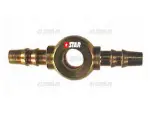 banjoliitin 4xØ8x4mm