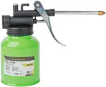Tippakannu (Tippakannu) 200ml. metalliputki+täppispump carmotion
