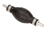 Polttoainepumppu manuaalinen, pirni tyyppinen 8MM