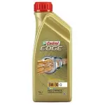 täyssynteettinen öljy CASTROL 5W30 EDGE TITANIUM FST C3 1L