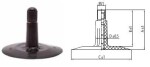 5.00/6.00-12 TR13 DONG Tube