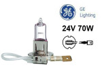 halogeenipolttimo H3 24V