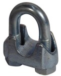vaijerilukko 6 mm