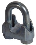 vaijerilukko 8 mm