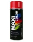 Maxi Color pohjamaali punainen 400ml