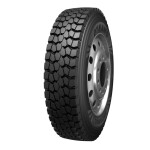 kuorma-auton rengas 13R22.5 Dynamo MDM60 156/150K M+S 3PMSF Drive MIXED USE EBB76