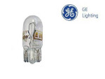 GE lasikantapolttimo 13961 24V 5W T10 24V