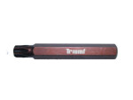 torx-kärki T50 pitkä , S2 MAT. (130T) TRIUMF