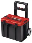 työkalulaatikko EINHELL E-CASE L pyörillä 4540014