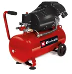 Kompressori Einhell TC-AC 420/10V 50L 