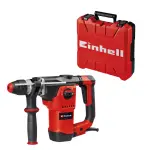 poravasara EINHELL TE-RH 32-1600 4F