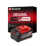 akku EINHELL 18V 5,0AH 4511437 Power X-Change PLUS