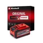 akku EINHELL 18V 4-6AH