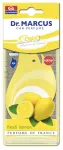 tuoksu DR.MARCUS SONIC- FRESH LEMON
