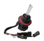 polttimo BI-XENON H13 4300K 12V 35W P26.4