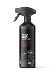 SZYBKI WOSK CARNAUBA PROTEC QUICK WAX DE