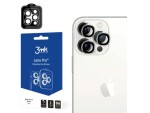 3MK-LENS PROTECTION PRO SILVER IPHONE 15