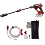 AKUSURVEPESUR EINHELL HYPRESSO 18/24-1 LI SOLO