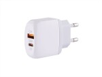 LADOWARKA SIECIOWA PD20+QC3.0 USB