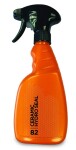 McLaren "Ceramic Hydro Seal " 82 500ml pikavaha märälle pintaan