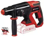 te-hd 18/20 li - soolo