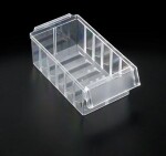 pieni hyllylaatikko 175 X 138 X 81 mm