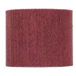 synteettisestä kiust lihvimispintsel, 120 x 100 mm