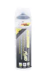 ALLROUNDMARKER musta 500ML
