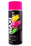 Maxi Color Fluo pinkki 400ml