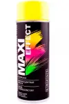 Maxi Color Fluo keltainen 400ml