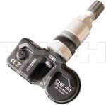 tpms oe-r tunnistin s025 434 mhz, alu. venttiilillä (opel)