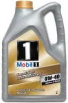 MOBIL 1 FS 0W40 5L täyssynteettinen